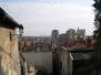  Jolie vue sur une partie de la ville